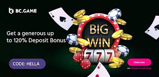 Experience Excitement at BC Game Casino in Thailand Experience Excitement at BC Game Casino in Thailand