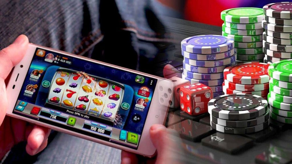 Online casina pro české hráče - Vše, co potřebujete vědět 1