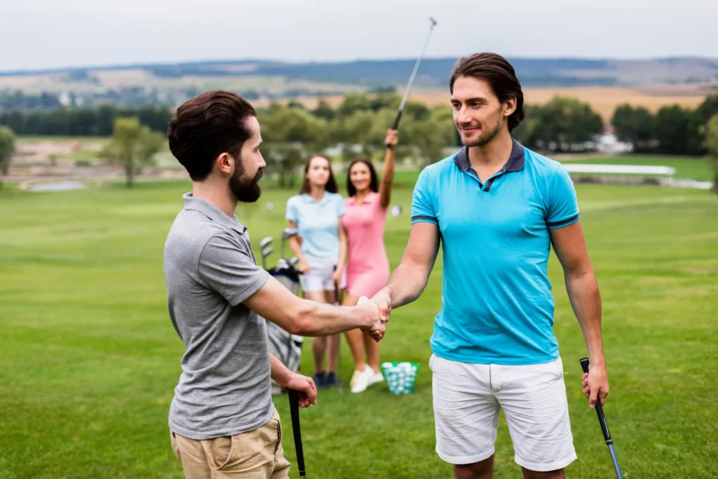 Golf: The Elite Sport Where Mindset Separates Winners from Losers